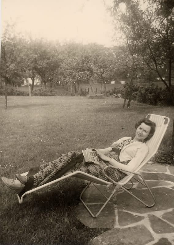 Maita, Mai 1960