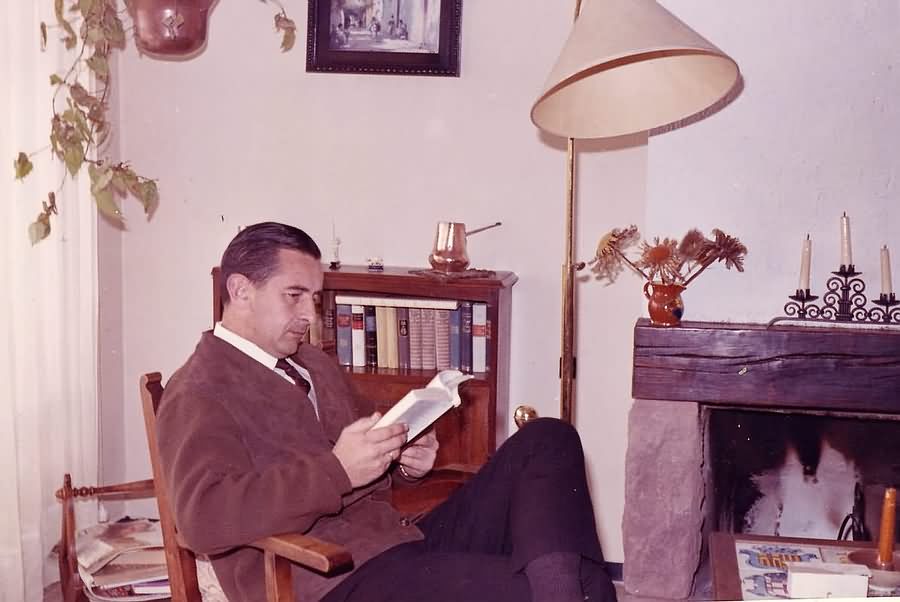 Alf 1965