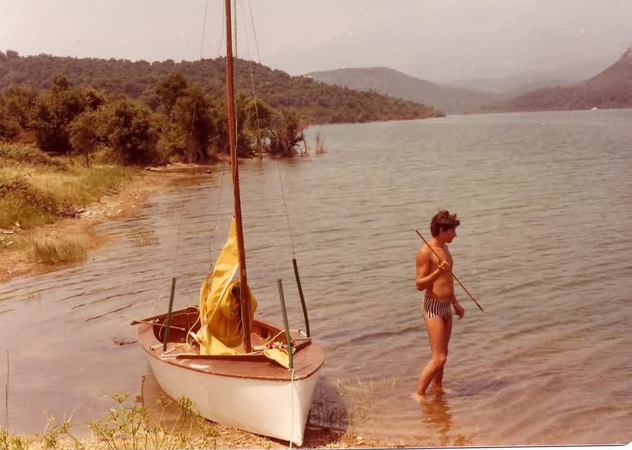 Darnius, 1978