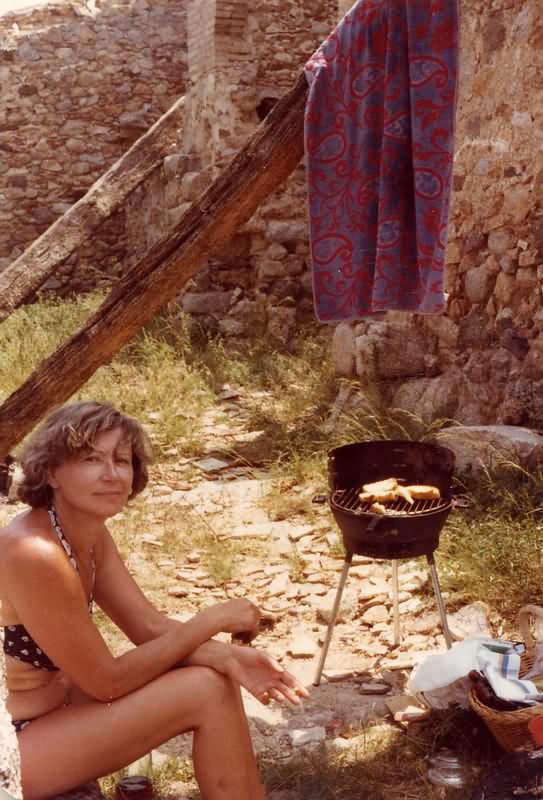 Darnius, 1978