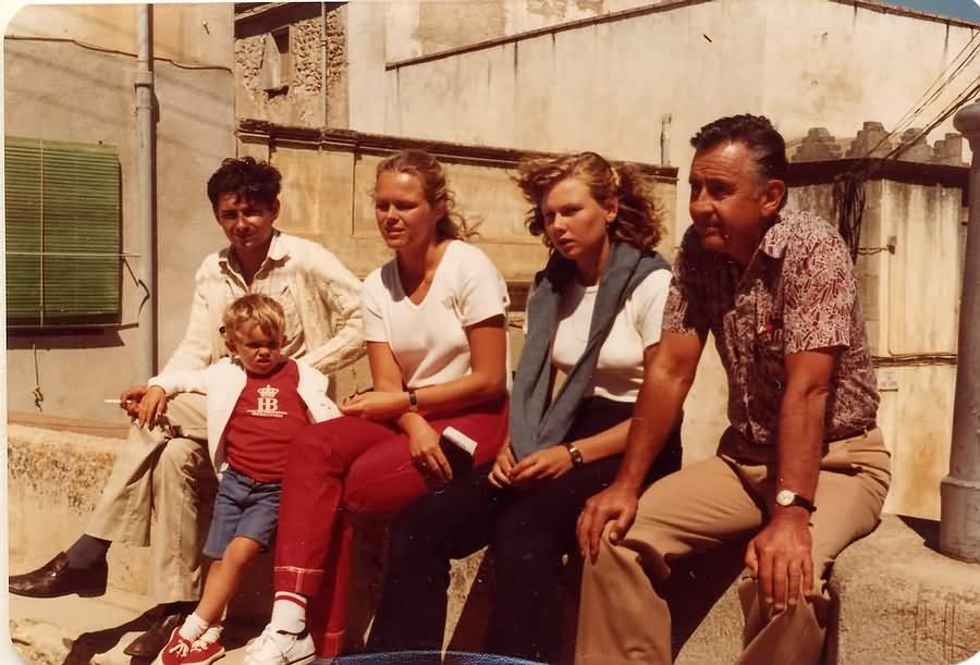 Darnius, 1979