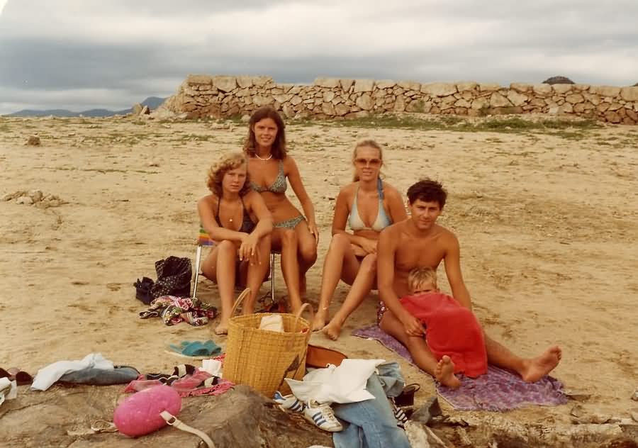 Darnius, 1979