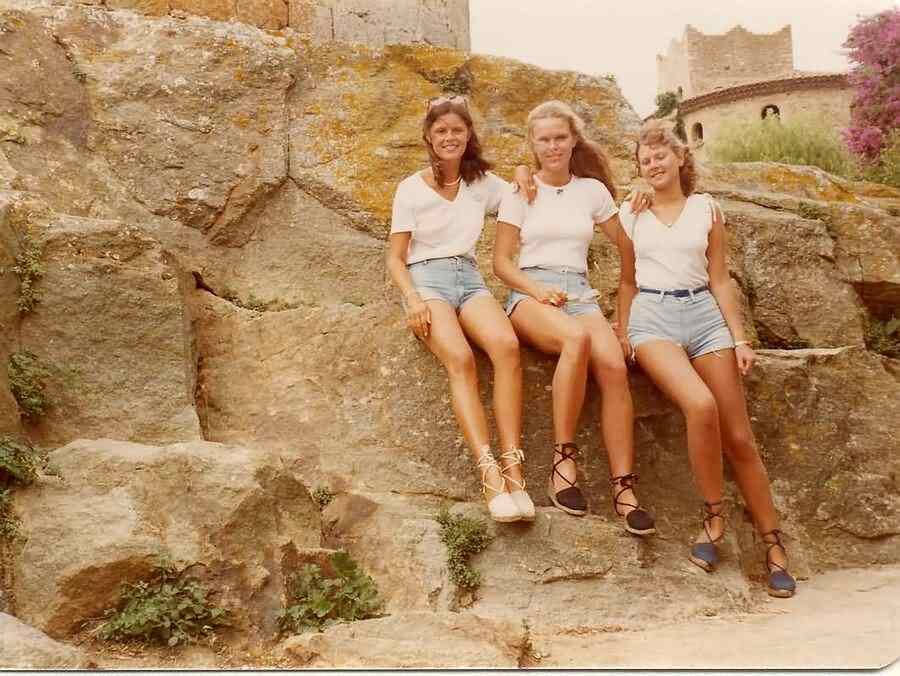 Darnius, 1979
