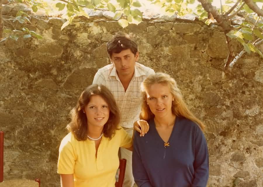 Darnius, 1979