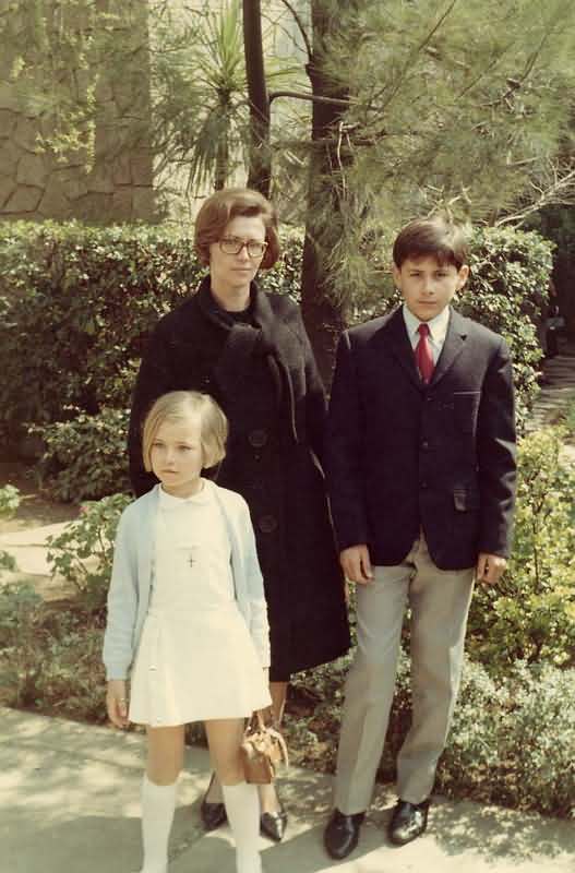 Fredis Konfirmation