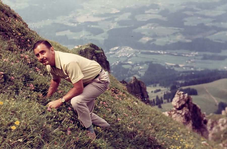 Kitzbueheler Horn