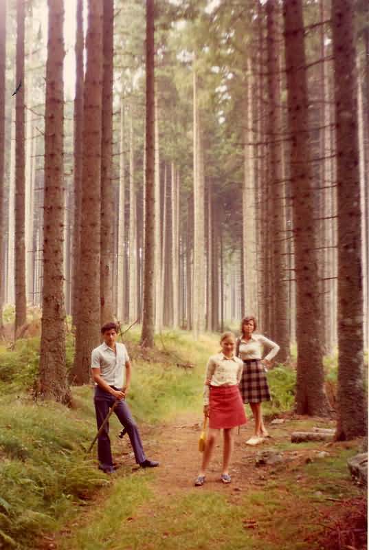 Schwarzwald