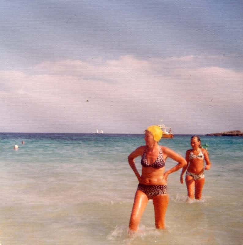Auf Menorca