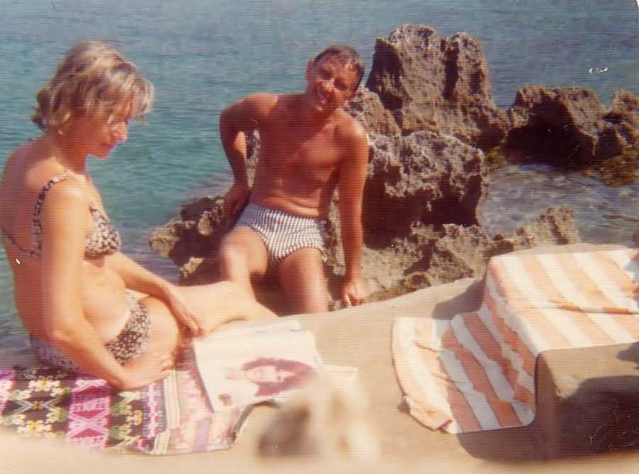 Auf Menorca