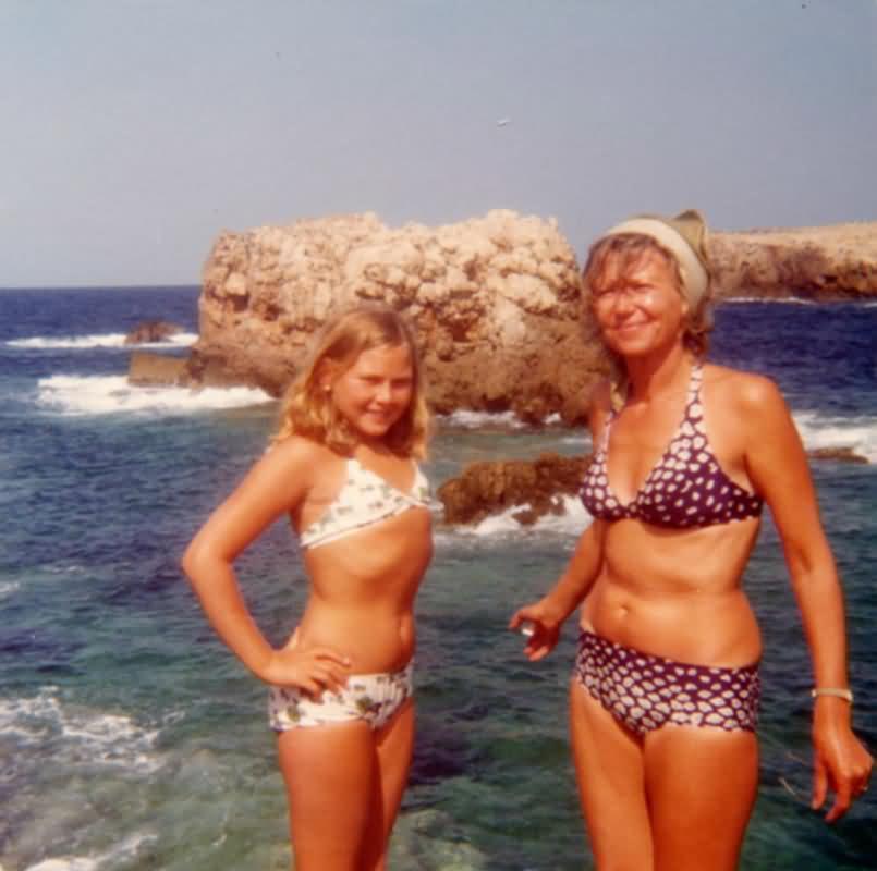 Auf Menorca