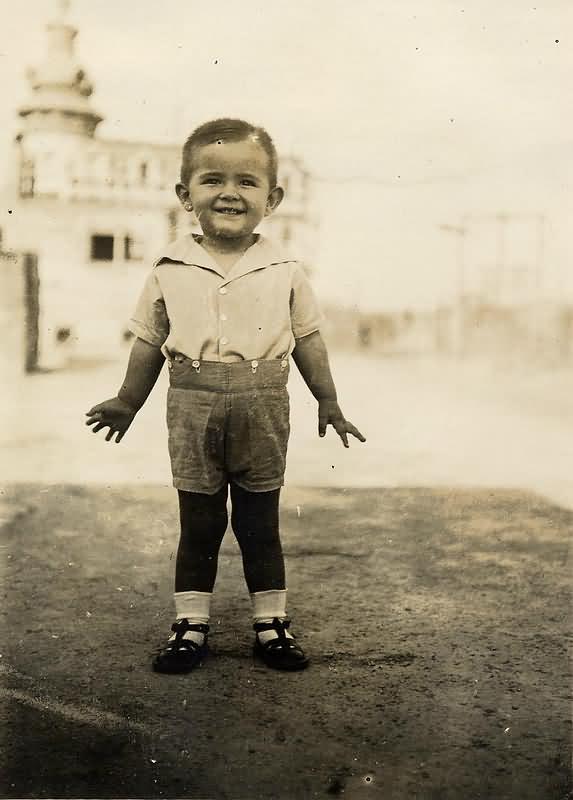 Cartagena, 1928