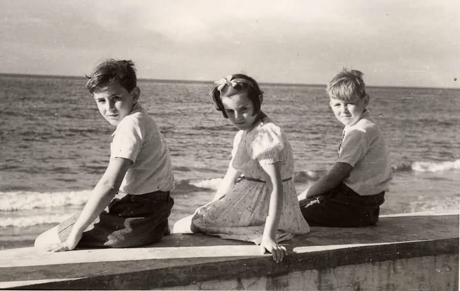 San Sebastian, 1939