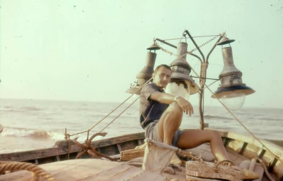 Calafell, 1962