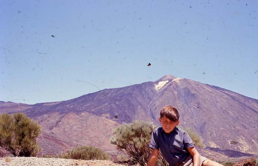 Teide