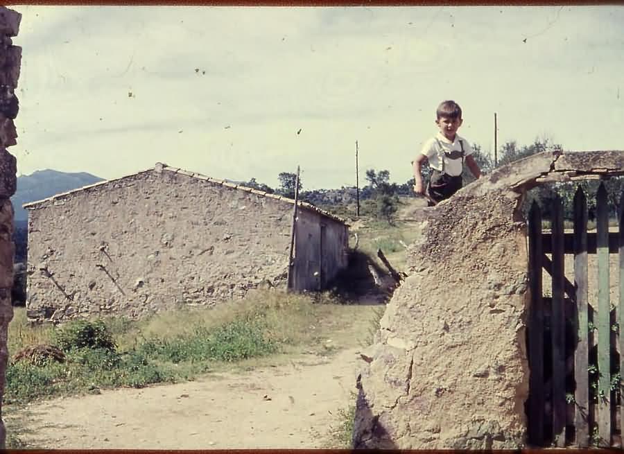 Darnius, 1960