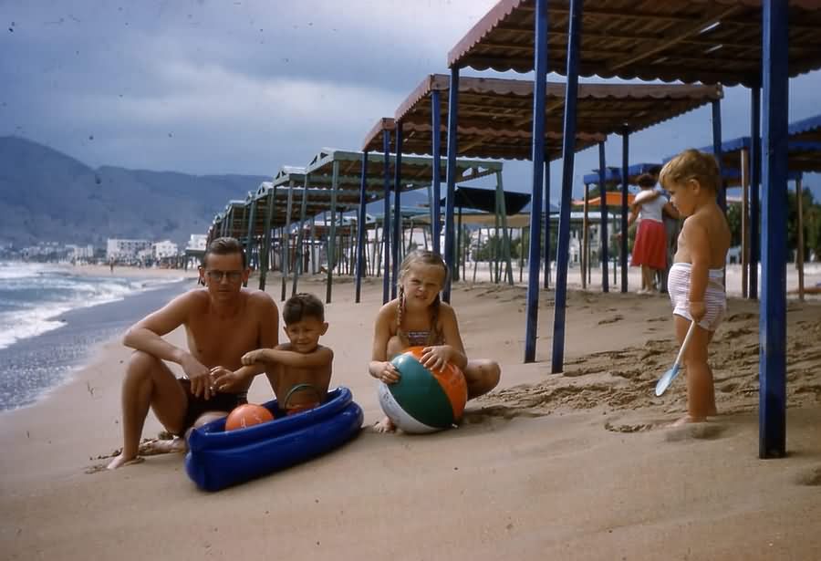 Benidorm 1959