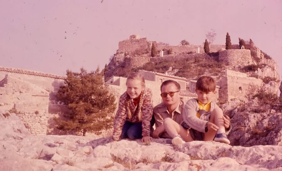 Benidorm, 1960
