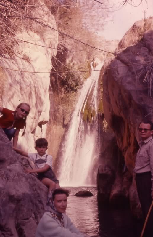 Benidorm, 1960