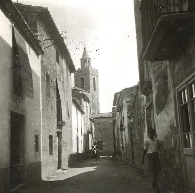 Darnius, September 1939