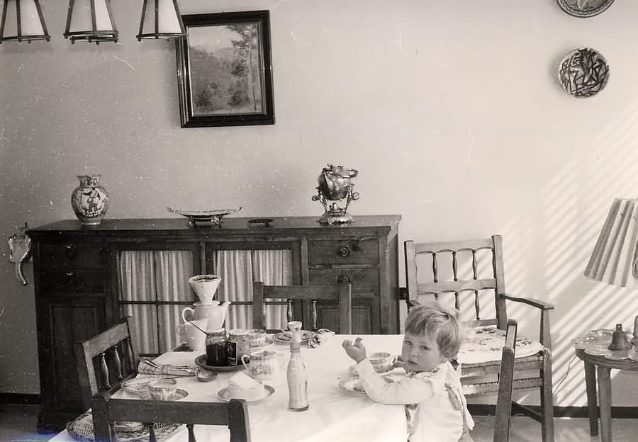 Esszimmer