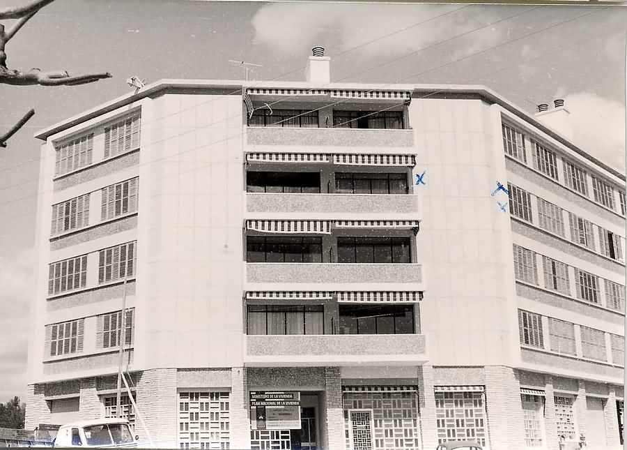 Obispo Borras 21
