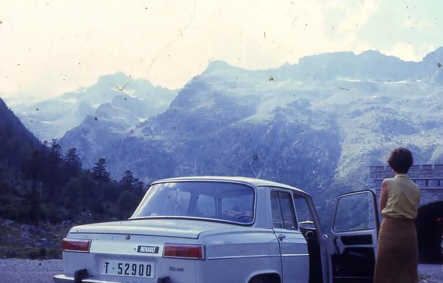 Renault-10